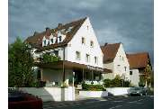 Franken-Apotheke - Inh. Claus Frank e.K. - GALLERY