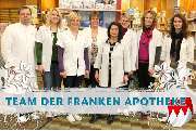 Franken-Apotheke - Inh. Claus Frank e.K. - GALLERY