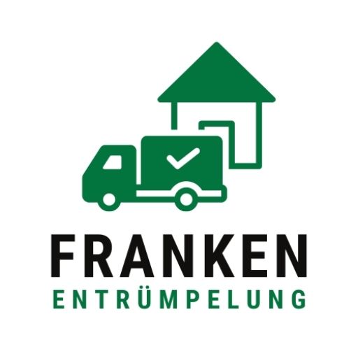 Franken-Entrümpelung - LOGO