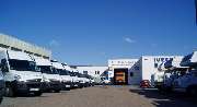 Franken-Garage NRS GmbH - GALLERY