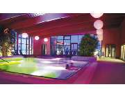 Franken-Therme Bad Windsheim GmbH - GALLERY