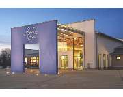 Franken-Therme Bad Windsheim GmbH - GALLERY