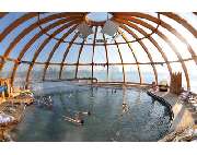 Franken-Therme Bad Windsheim GmbH - GALLERY