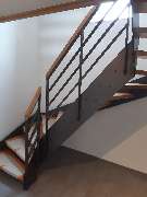 Franken Treppen GmbH - GALLERY