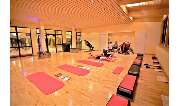 FrankenLagune Wellness-Center - GALLERY