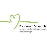 Frankenpraxis Dr. Jens Heerklotz - LOGO