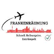 Frankenräumung - LOGO