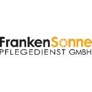 Frankensonne Pflegedienst GmbH - LOGO