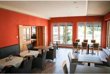 FRANKENWALD Gasthof und Metzgerei - GALLERY