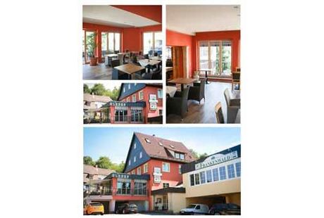 FRANKENWALD Gasthof und Metzgerei - GALLERY