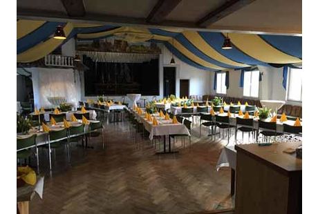 FRANKENWALD Gasthof und Metzgerei - GALLERY