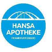 Frankfurter Apotheken Hansa Apotheke - Logo der Frankfurter Apotheken Hansa Apotheke