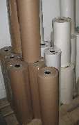 Frankfurter Format- & Rollenpapierfabrik GmbH - GALLERY