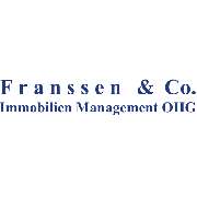 Franssen & Co. Immobilien Management OHG - LOGO