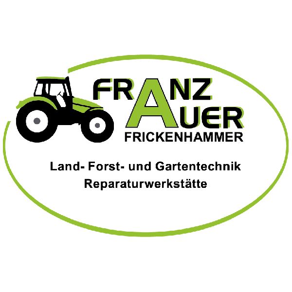 Franz Auer e.K. - LOGO