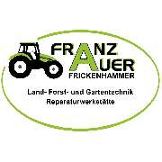 Franz Auer e.K. - LOGO