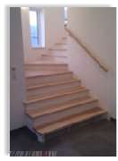 Franz Deiner - Treppen und Treppenbau