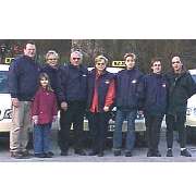 Franz Görlich Taxiunternehmen - GALLERY