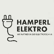 Franz Hamperl - LOGO