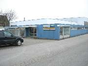 Franz Just Metall- und Stahlbau - GALLERY