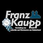 Franz Kaupp GmbH - Franz Kaupp GmbH