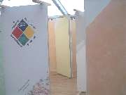 Franz Kleeberger Malermeister und Lackierer - Bei einer Ausstellung