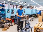 Franz Moderegger GmbH - GALLERY