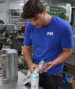 Franz Moderegger GmbH - GALLERY