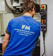 Franz Moderegger GmbH - GALLERY