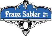 Franz Sahler GmbH - Stuckgeschäft - 1