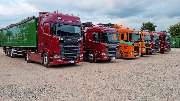 Franz Schauer Transporte e.K. - GALLERY