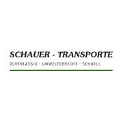 Franz Schauer Transporte e.K. - LOGO