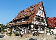 Franz Schaufler Kreativer Holzbau GmbH - GALLERY