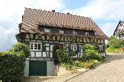 Franz Schaufler Kreativer Holzbau GmbH - GALLERY