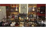 Franz Schreiner Café - Confiserie - Pralinenwerkstatt - GALLERY
