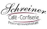 Franz Schreiner Café - Confiserie - Pralinenwerkstatt - LOGO