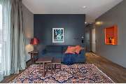 Franz Thies Innenarchitektur - GALLERY