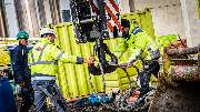 Franz Traub GmbH & Co. KG Fertigteil- und Spannbetonwerke - GALLERY