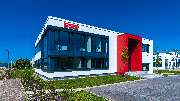 Franz Traub GmbH & Co. KG Fertigteil- und Spannbetonwerke - GALLERY
