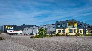 Franz Traub GmbH & Co. KG Fertigteil- und Spannbetonwerke - GALLERY