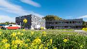 Franz Traub GmbH & Co. KG Fertigteil- und Spannbetonwerke - GALLERY