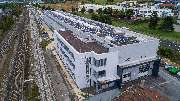 Franz Traub GmbH & Co. KG Fertigteil- und Spannbetonwerke - GALLERY