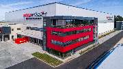 Franz Traub GmbH & Co. KG Fertigteil- und Spannbetonwerke - GALLERY