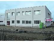 Franz Wieser Bau GmbH - GALLERY