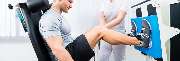 Franz-Xaver Vogl Praxis für Physiotherapie u. Ergotherapie - GALLERY