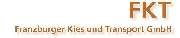 Franzburger Kies & Transport GmbH - 1