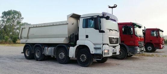 Franzburger Kies & Transport GmbH - 2