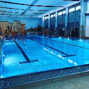 Franzis Schwimmschule - GALLERY