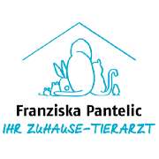 Logo - Franziska Pantelic | Ihr Zuhause-Tierarzt, Unterschleißheim
