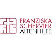 Franziska Schervier Altenhilfe GmbH - LOGO